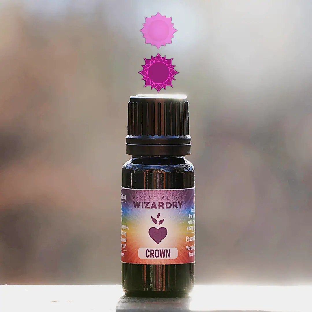 crown chakra