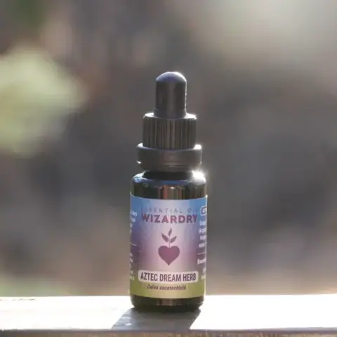 Aztec Dream Herb
