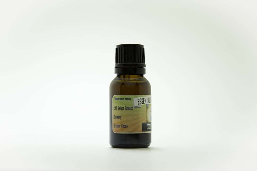 Cocoa "Butter" Oil (CO2)