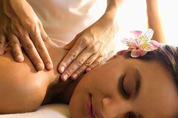 Heart Massage Oil