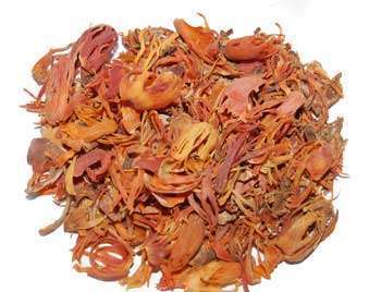 Mace Oil