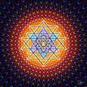 Sacred Ritual