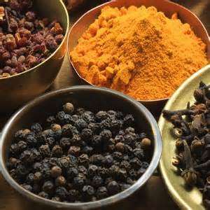 Turmeric Power
