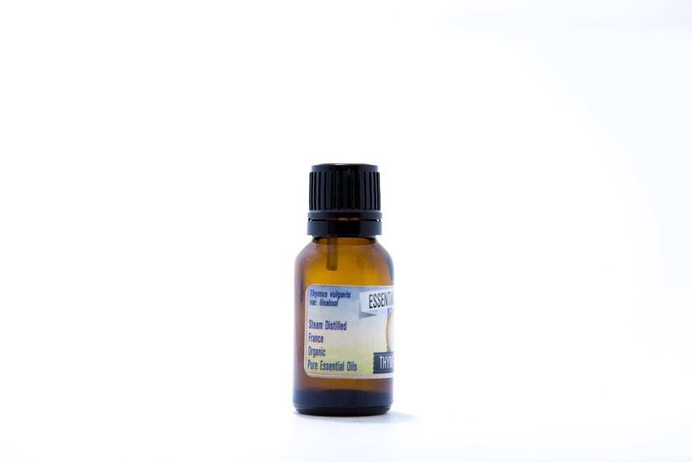 Thyme Essential Oil