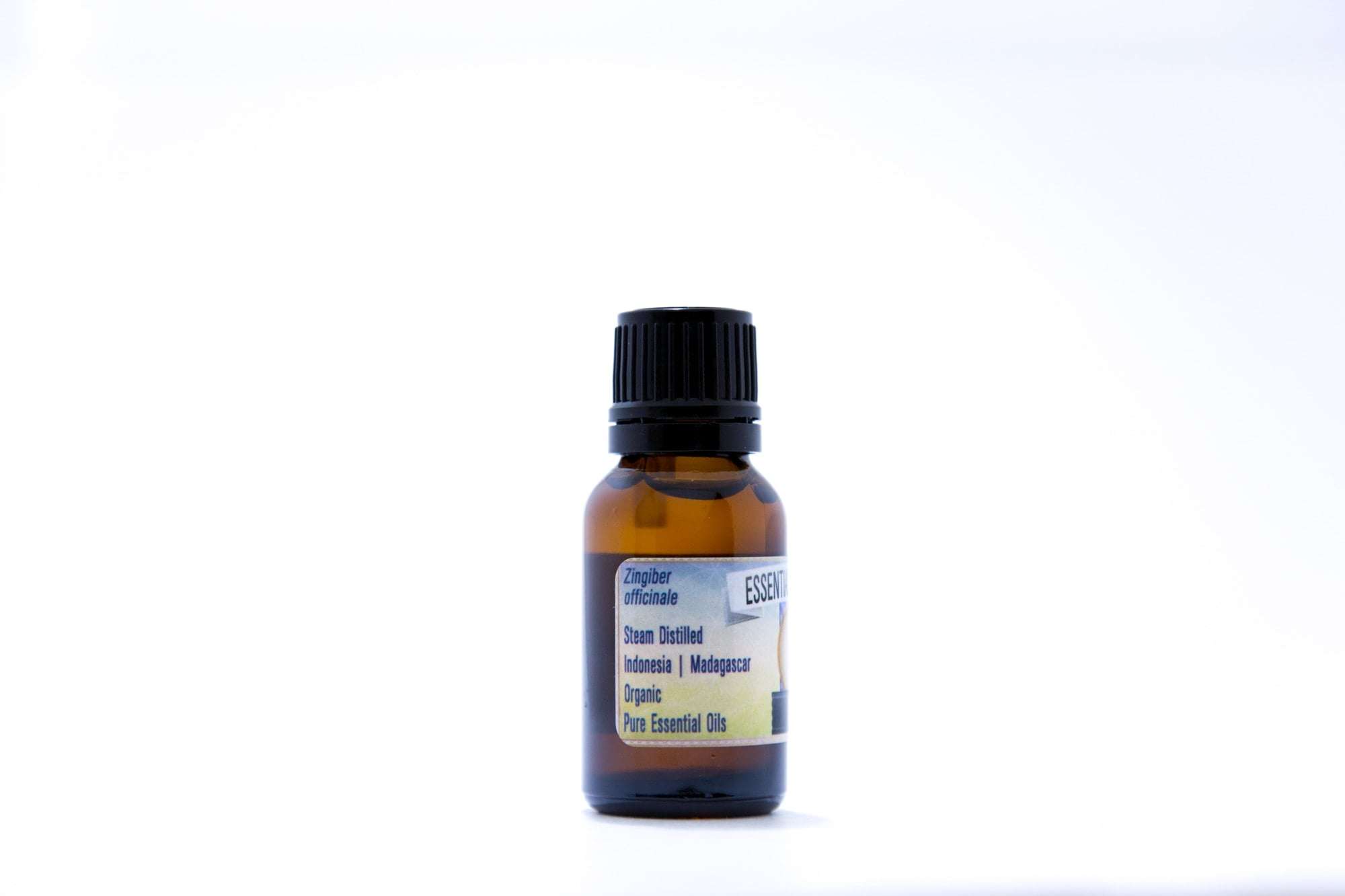 Grapefruit Essential Oil