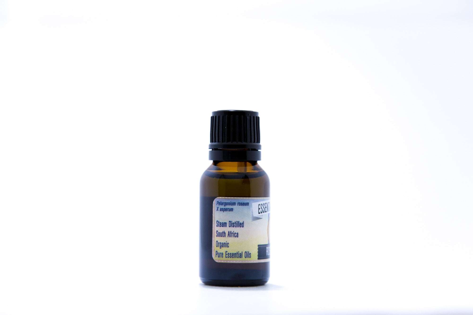 Rose Geranium Essential Oil