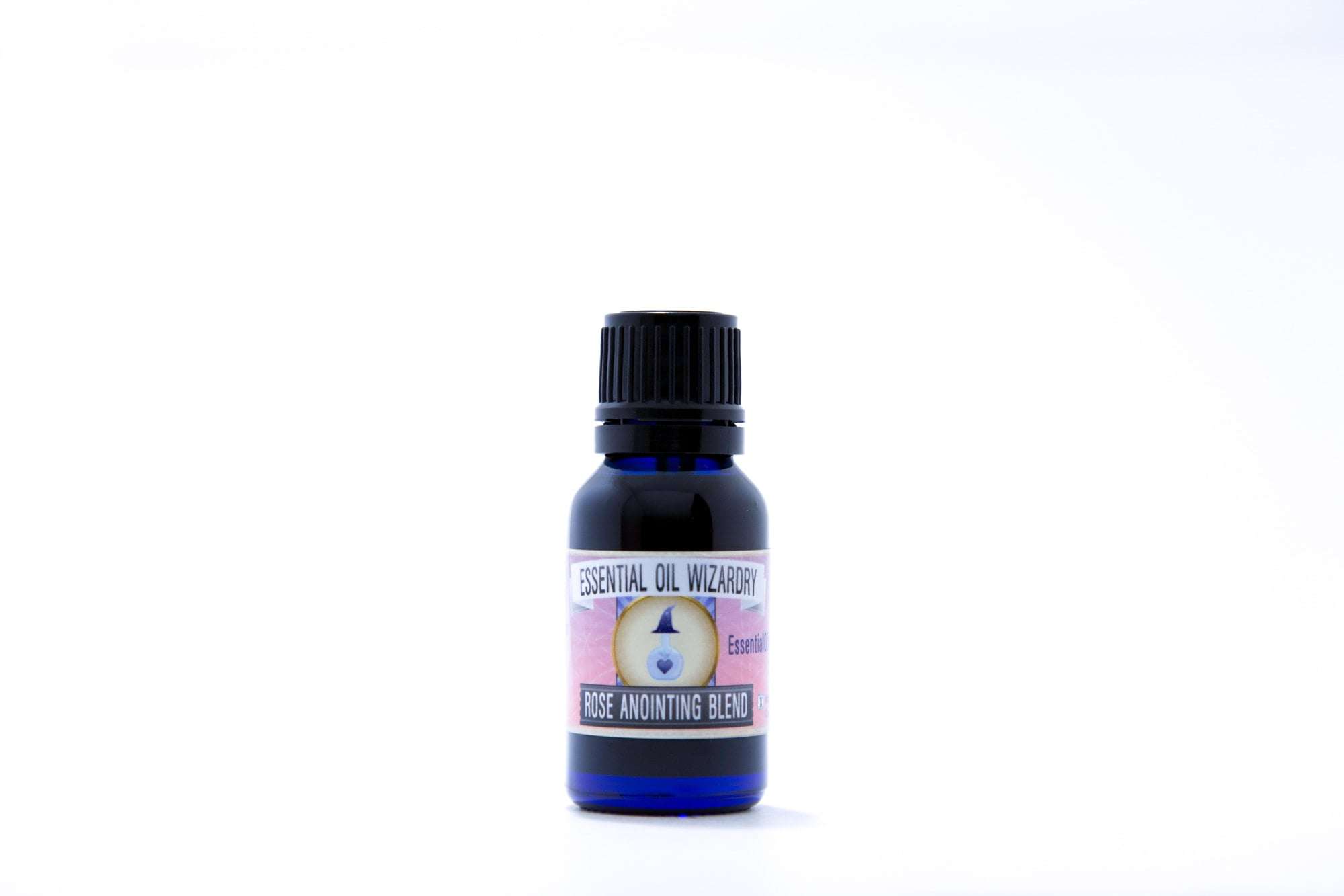 Rose Essential Oil