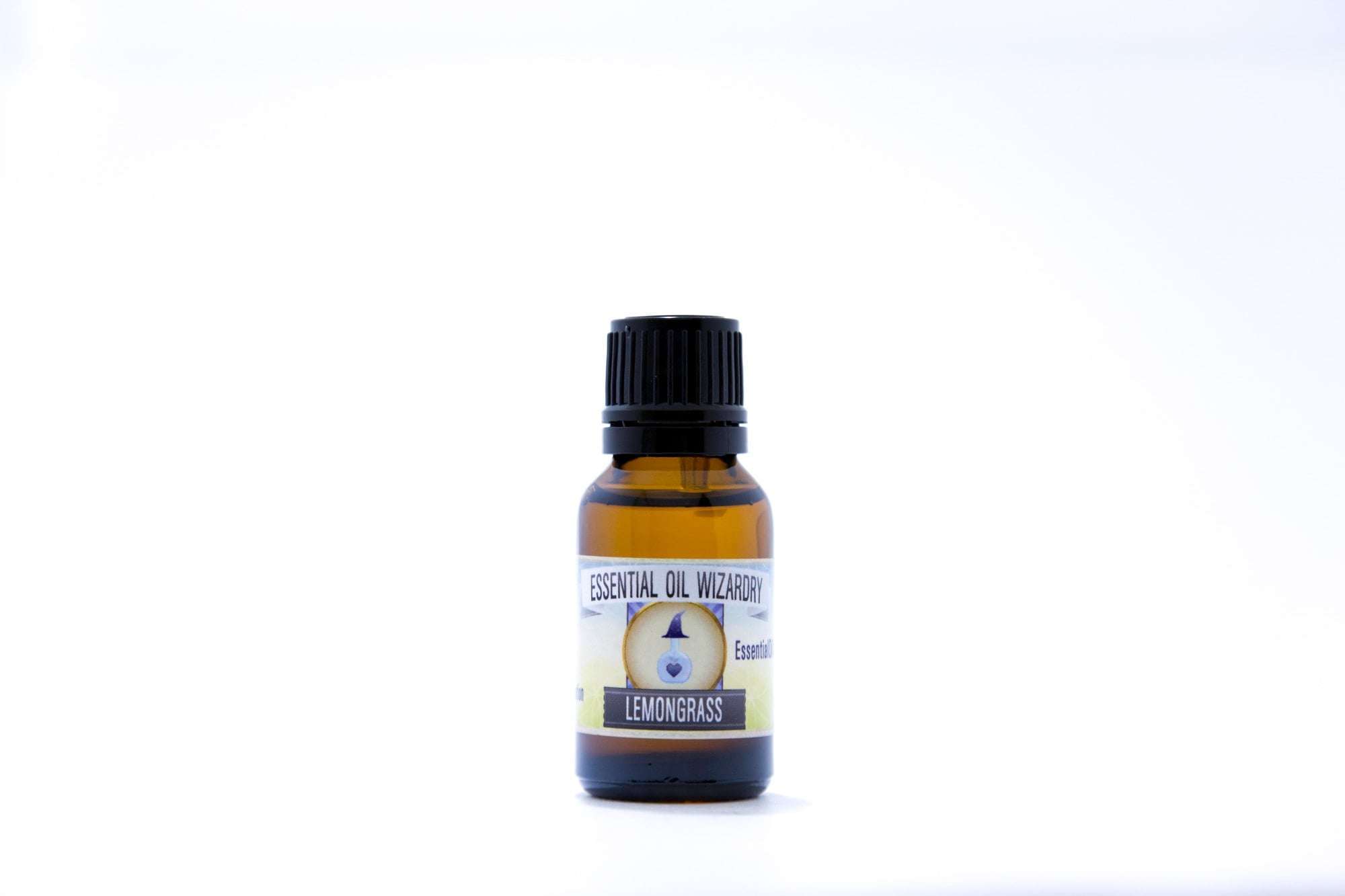 Lemongrass Essential Oil