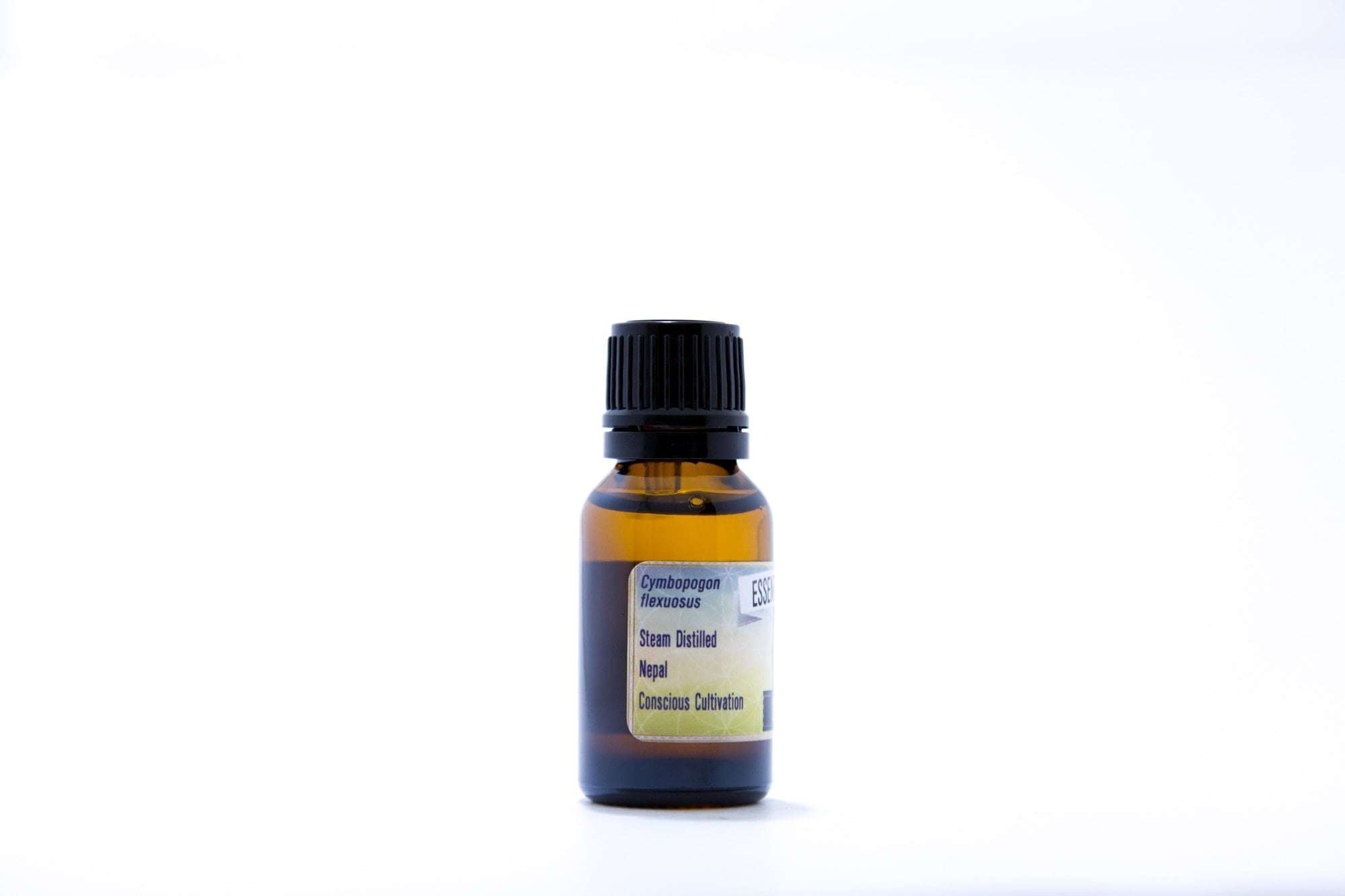 Lemongrass Essential Oil