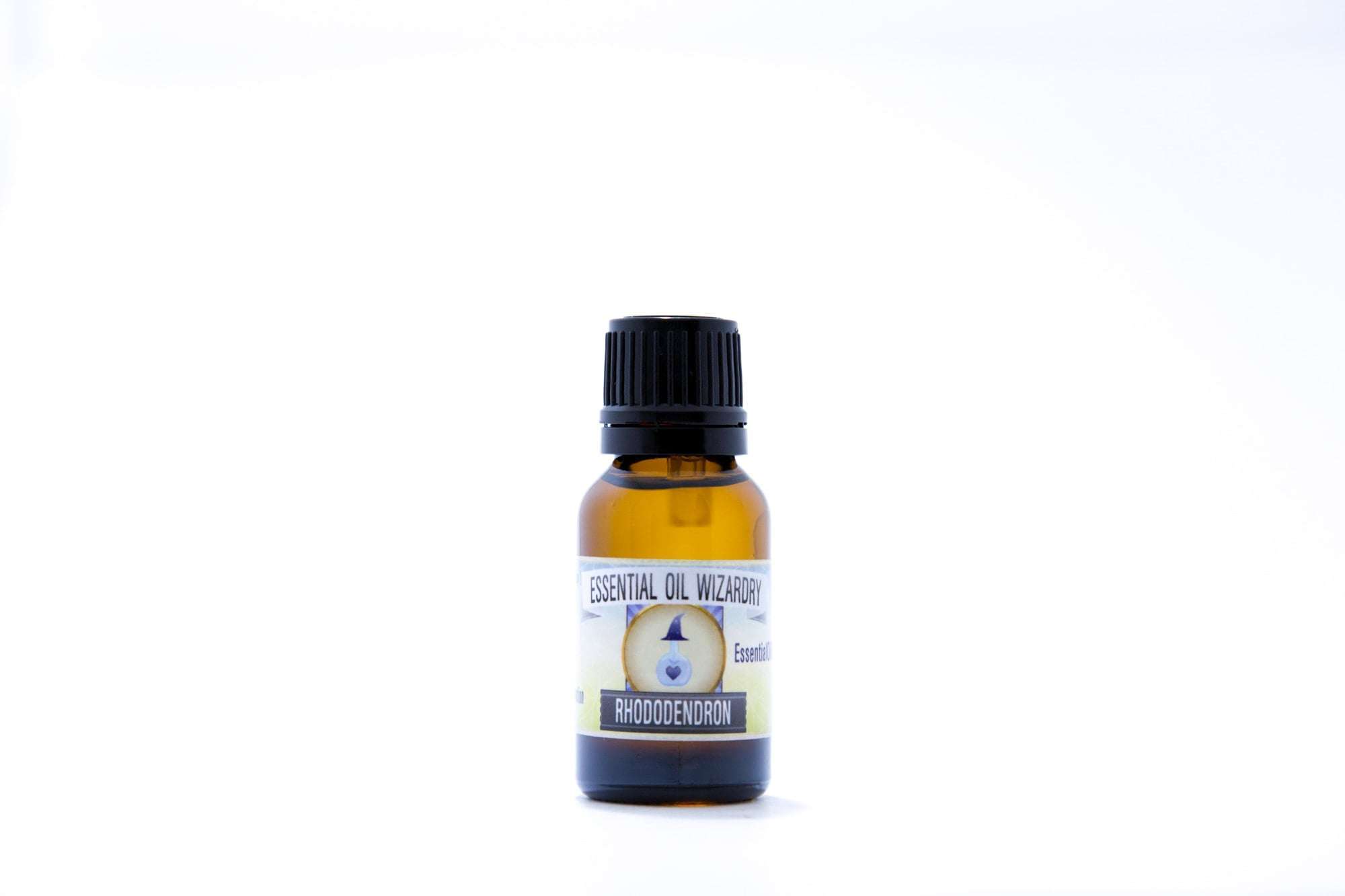 Rhododendron Essential Oil