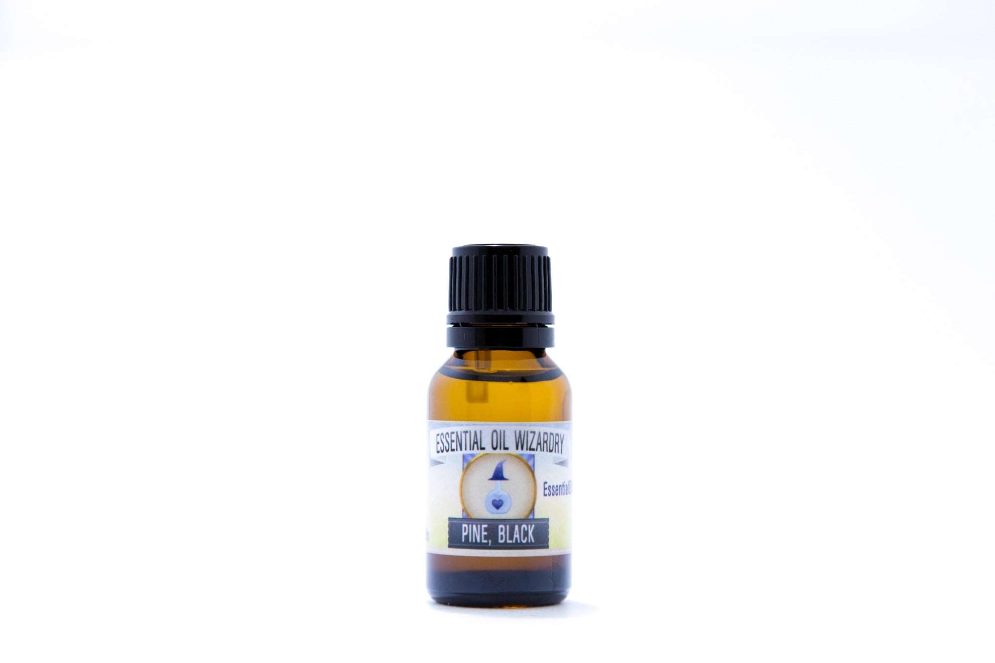 Black Pine Essential Oil