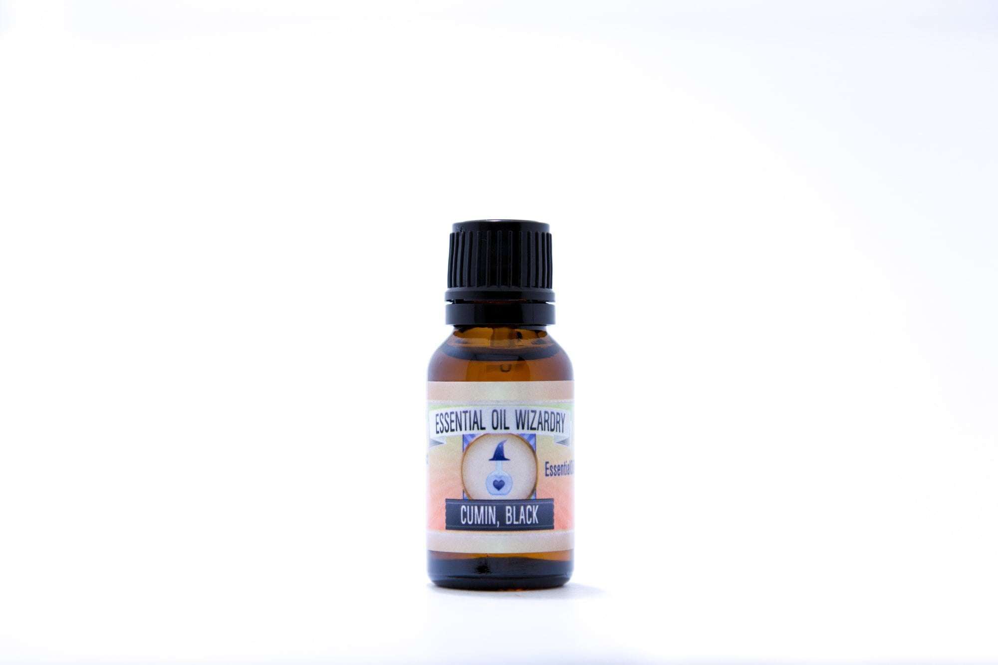 Black Seed Oil (CO2)