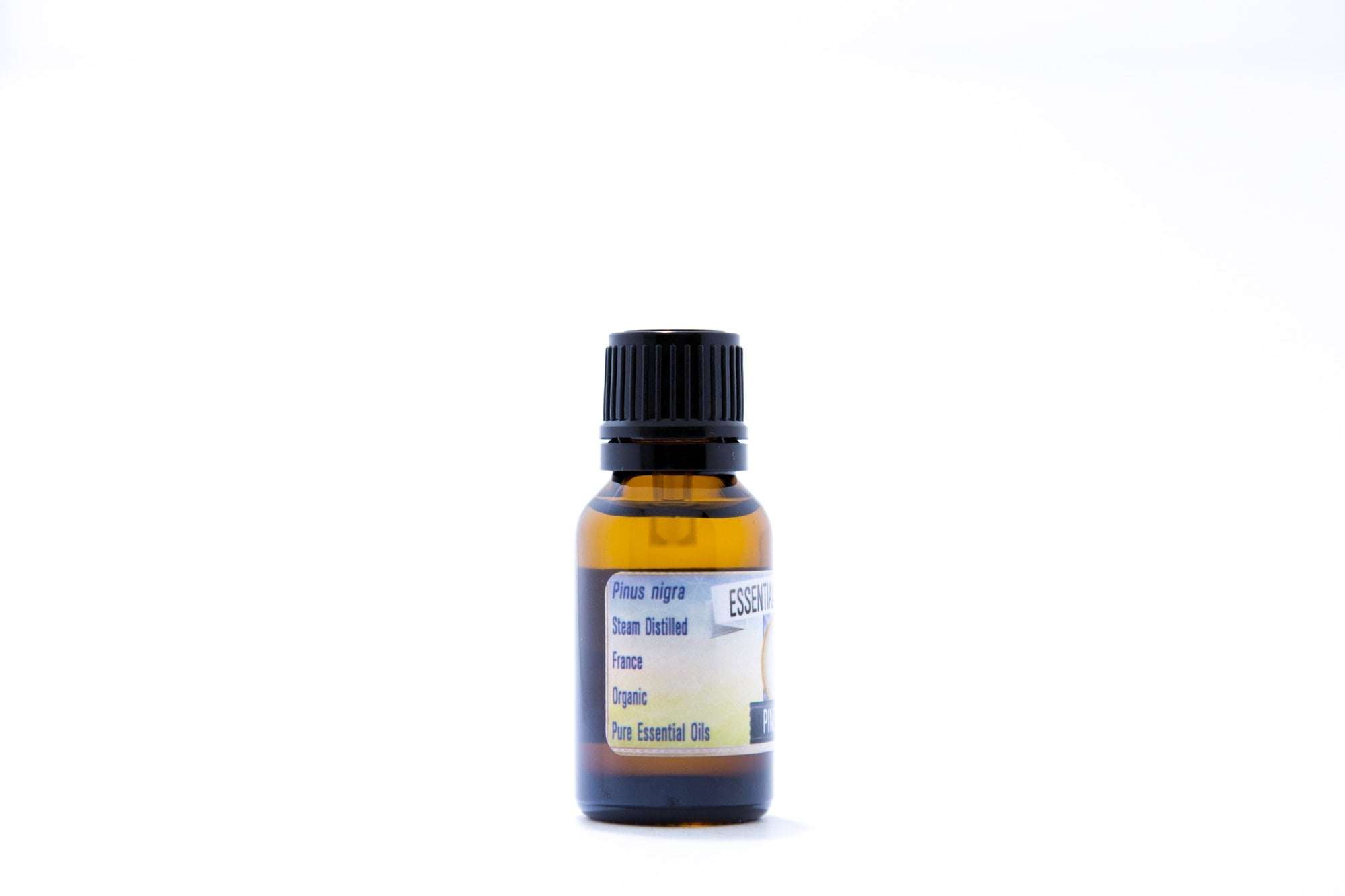 Black Pine Essential Oil