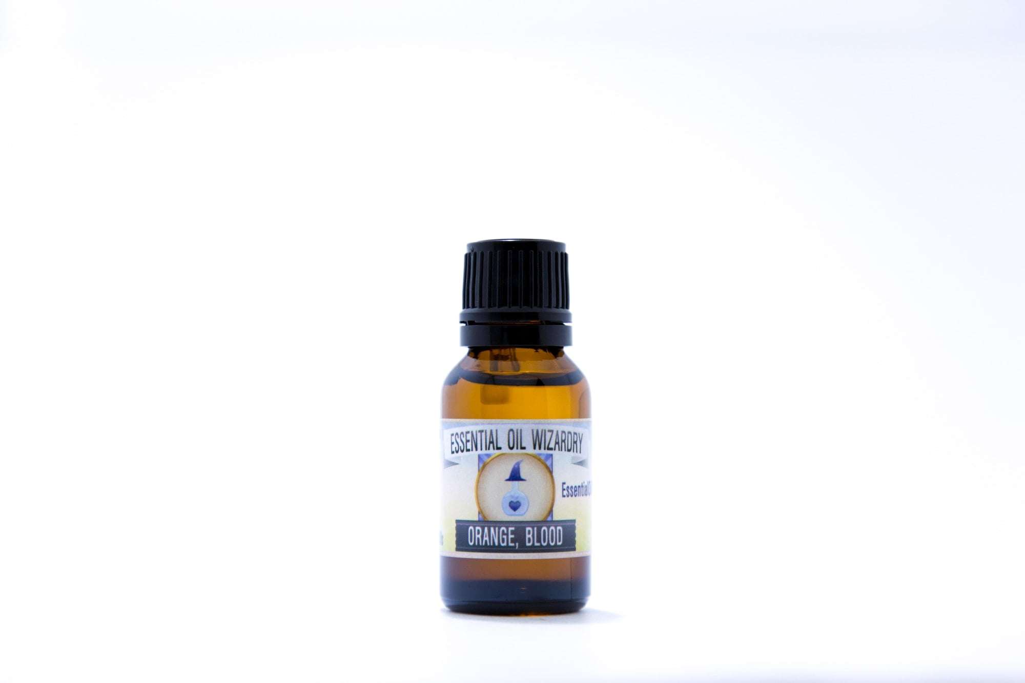 Blood Orange Essential Oil