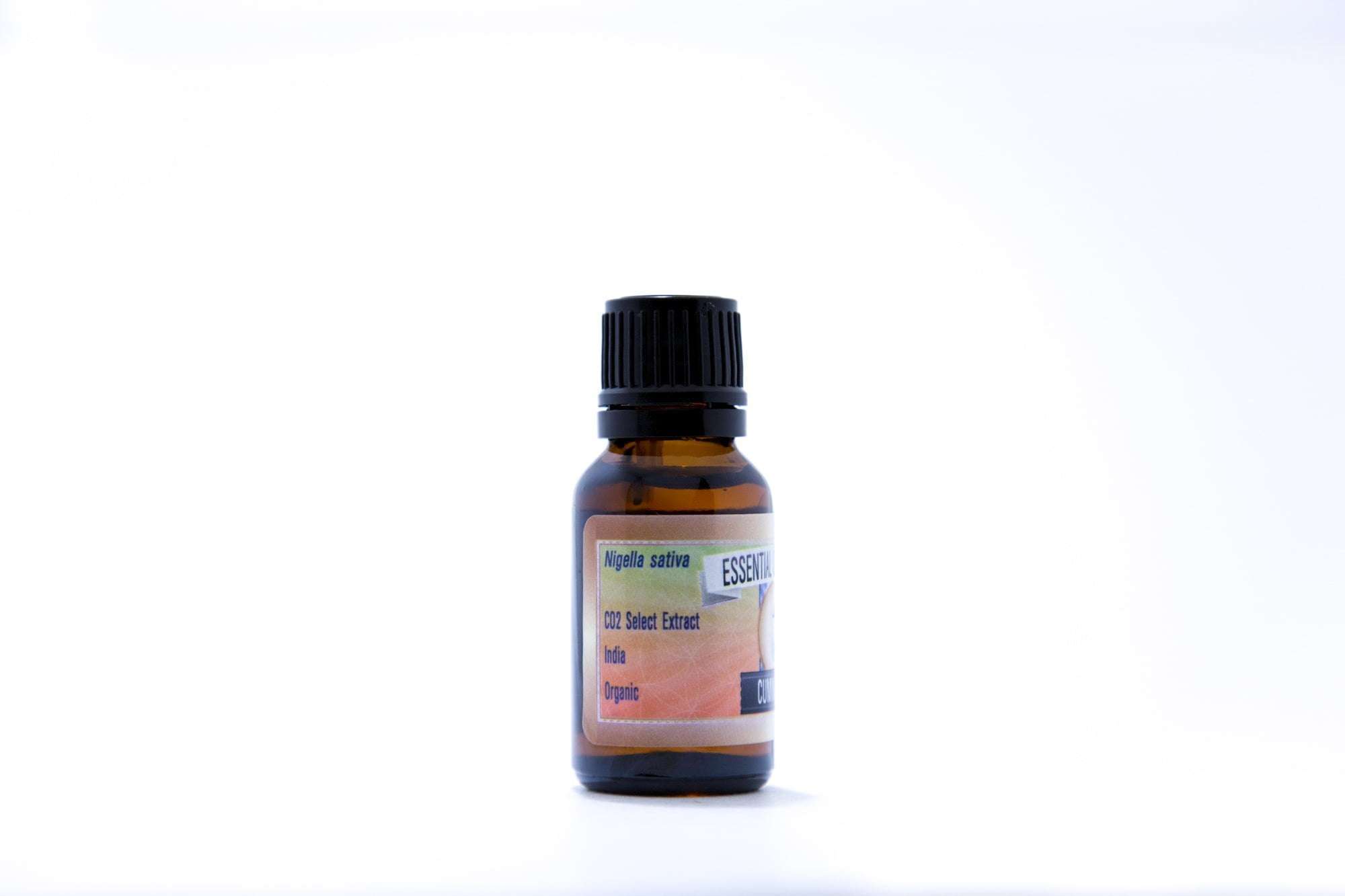 Black Seed Oil (CO2)