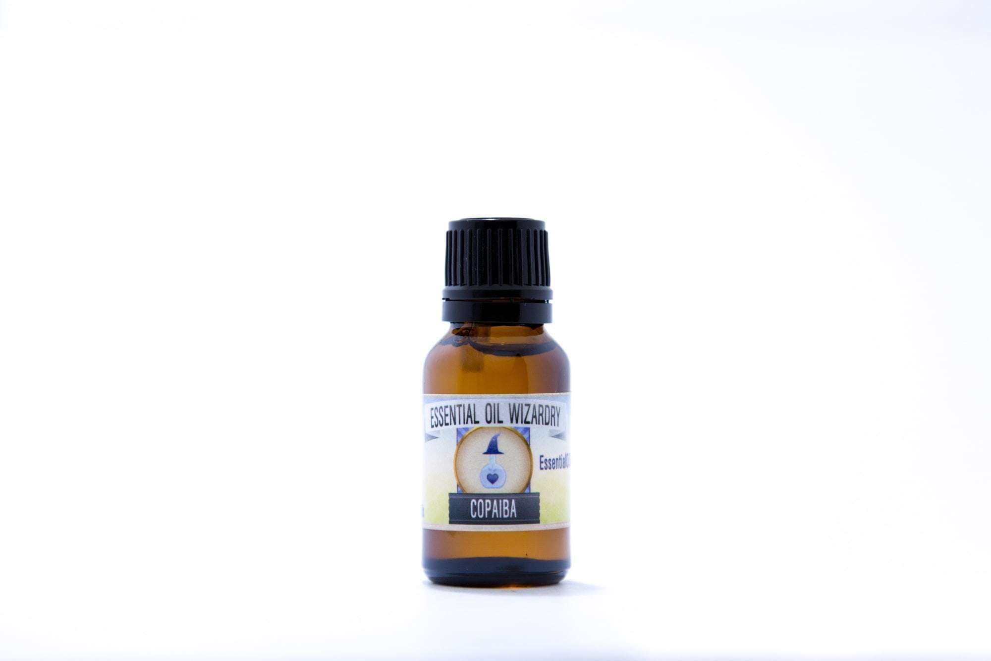 Copaiba Oil