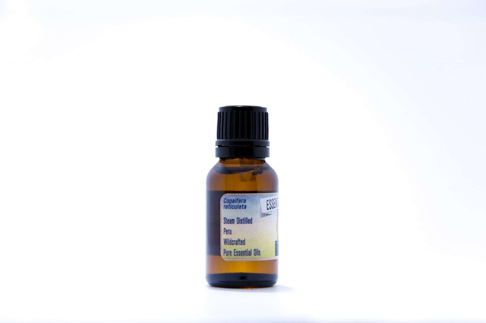 Copaiba Oil