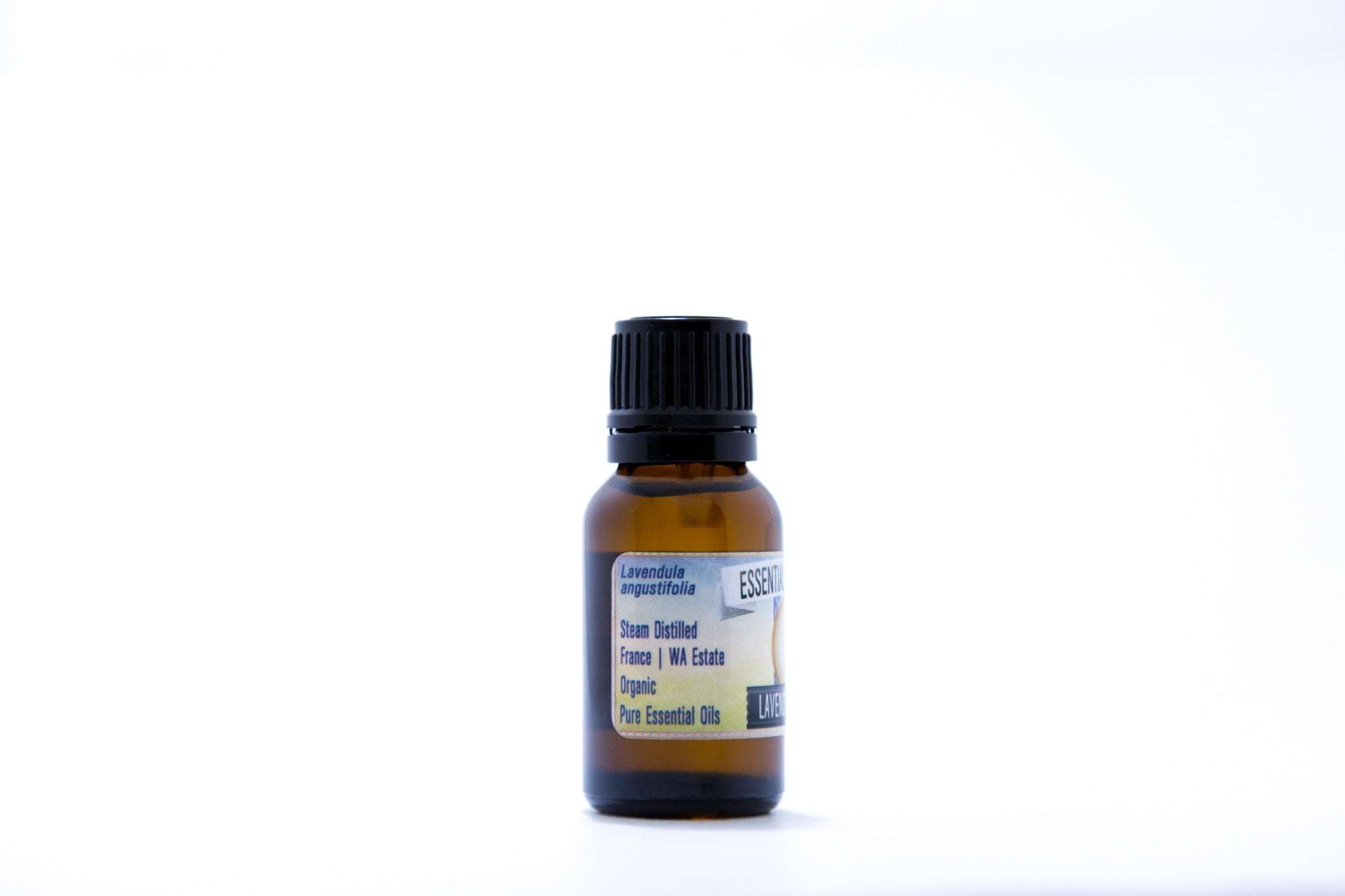 Lavandin Essential Oil