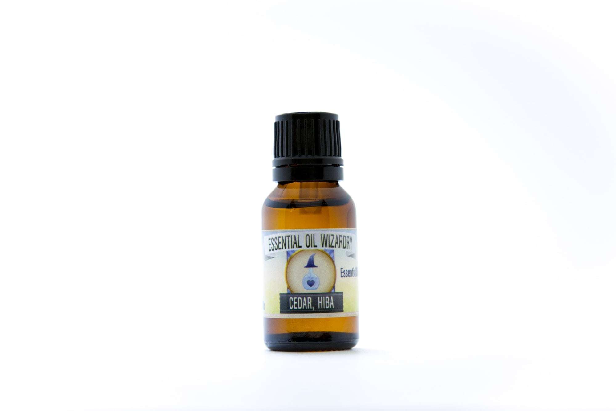 Hiba Cedarwood Essential Oil