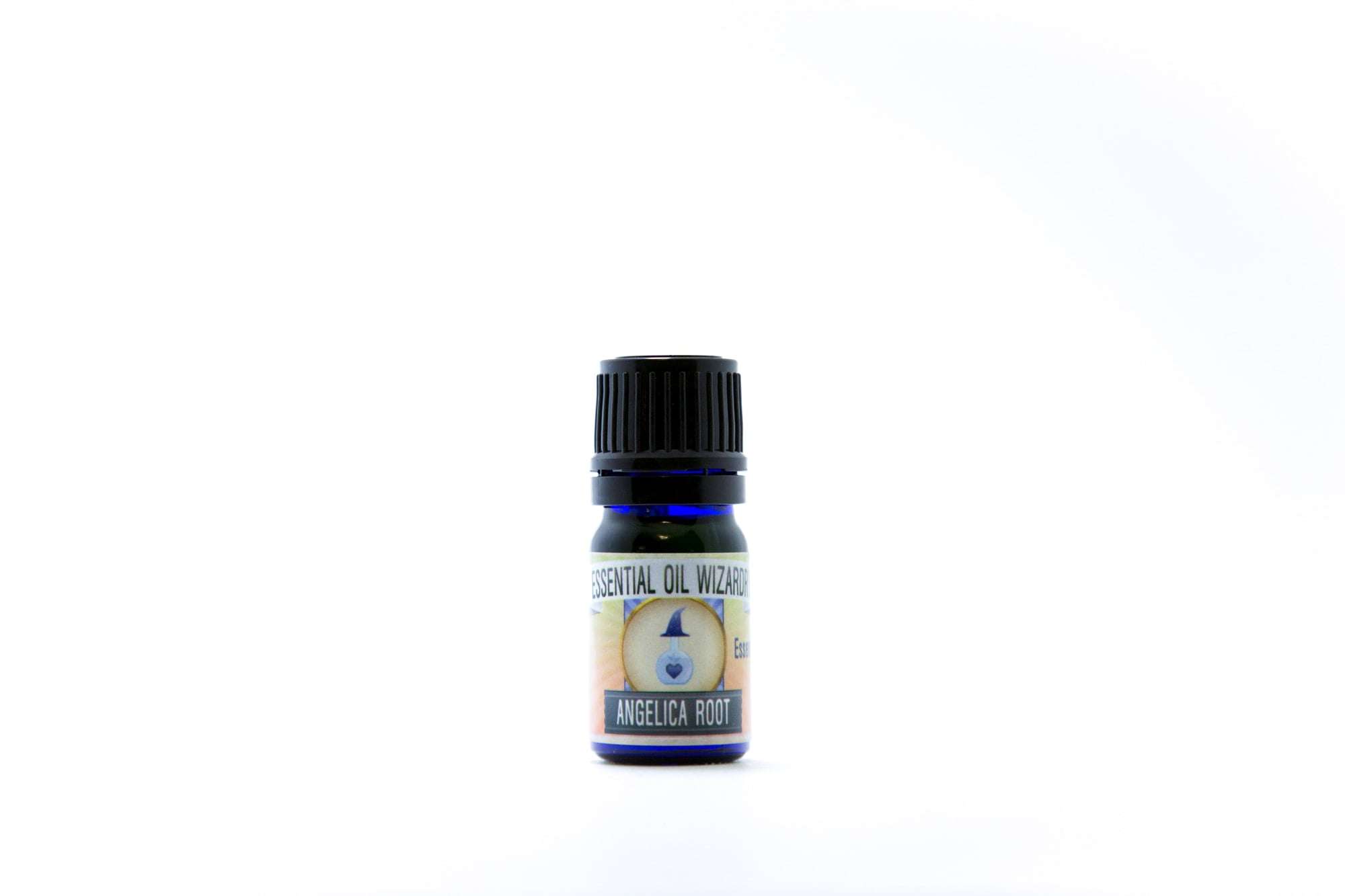 Angelica Root Extract
