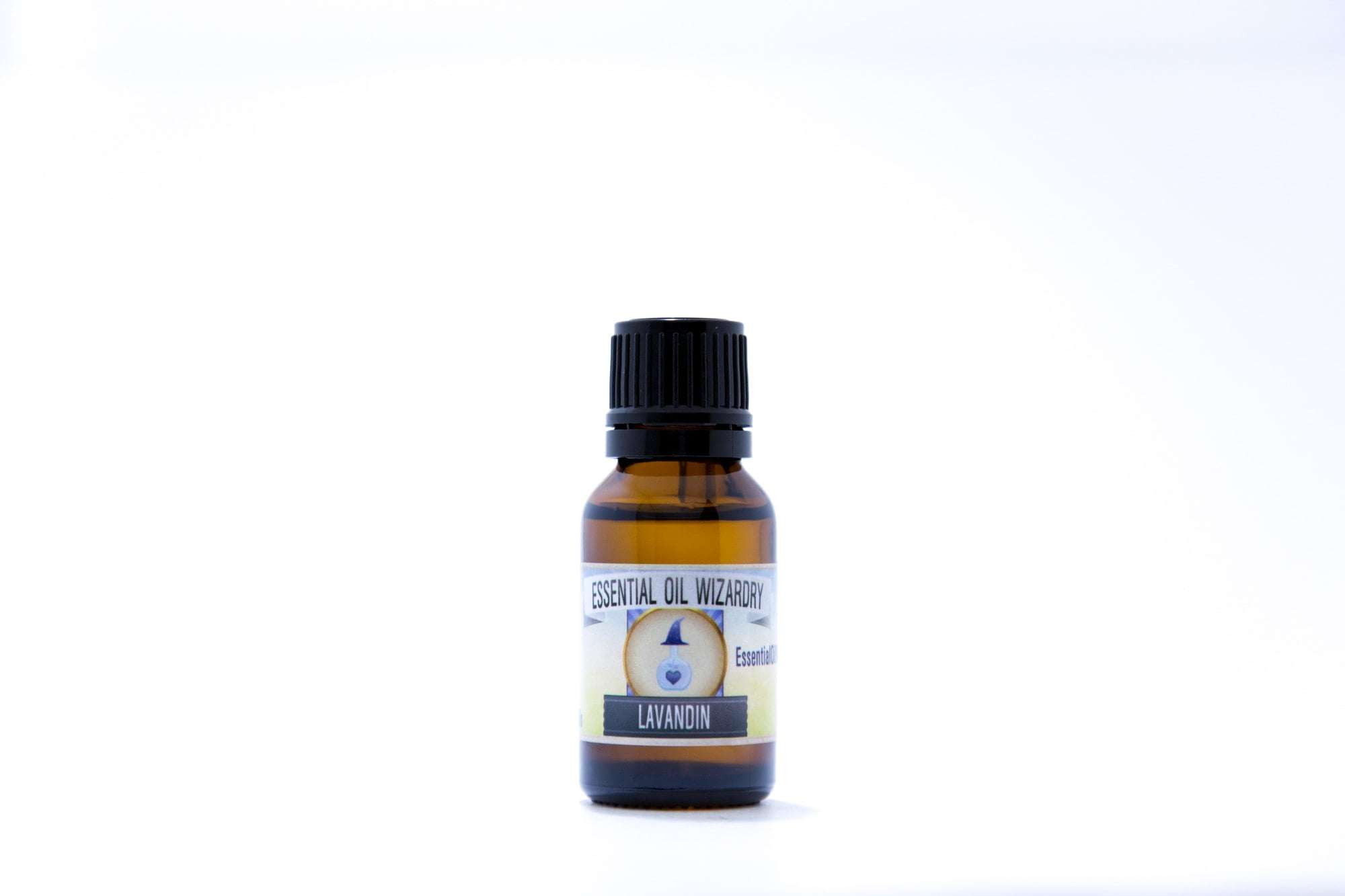 Lavandin Essential Oil