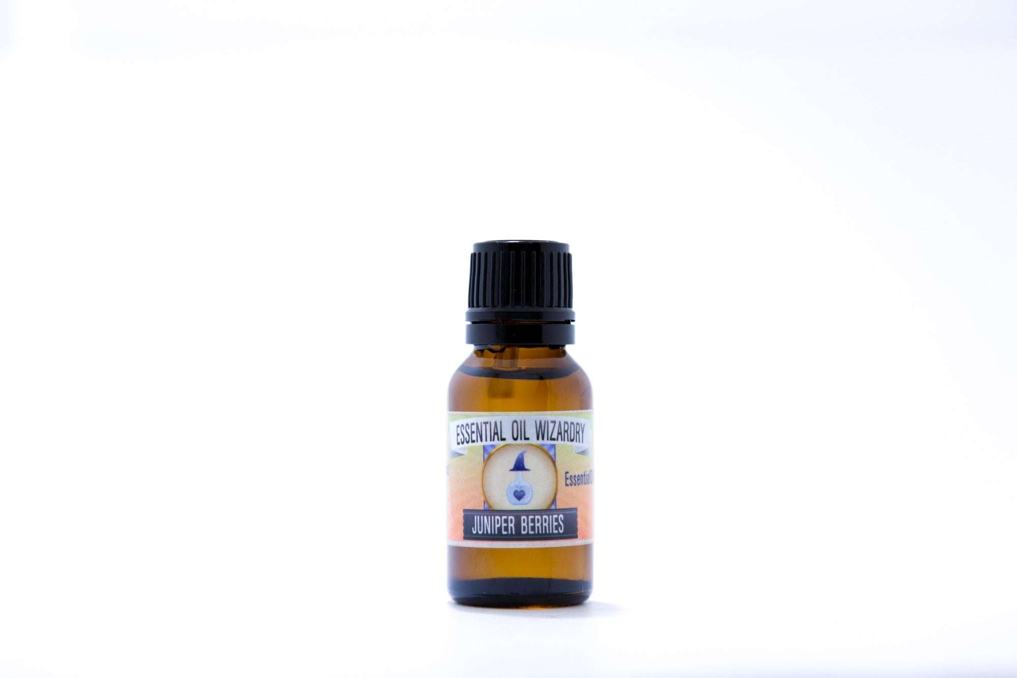 Juniper Berry Essential Oil