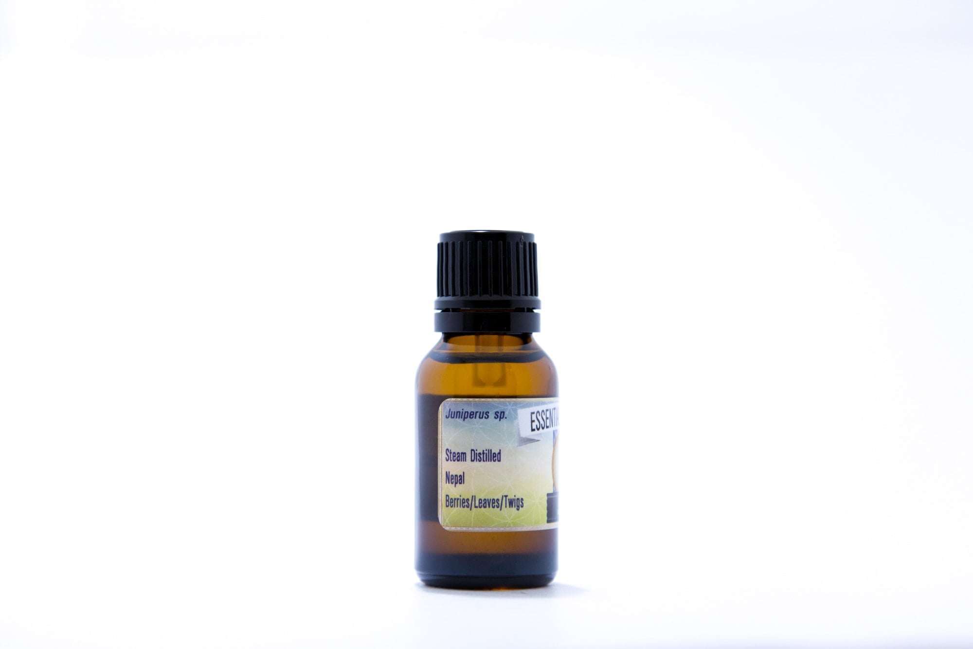 Juniper Berry Essential Oil
