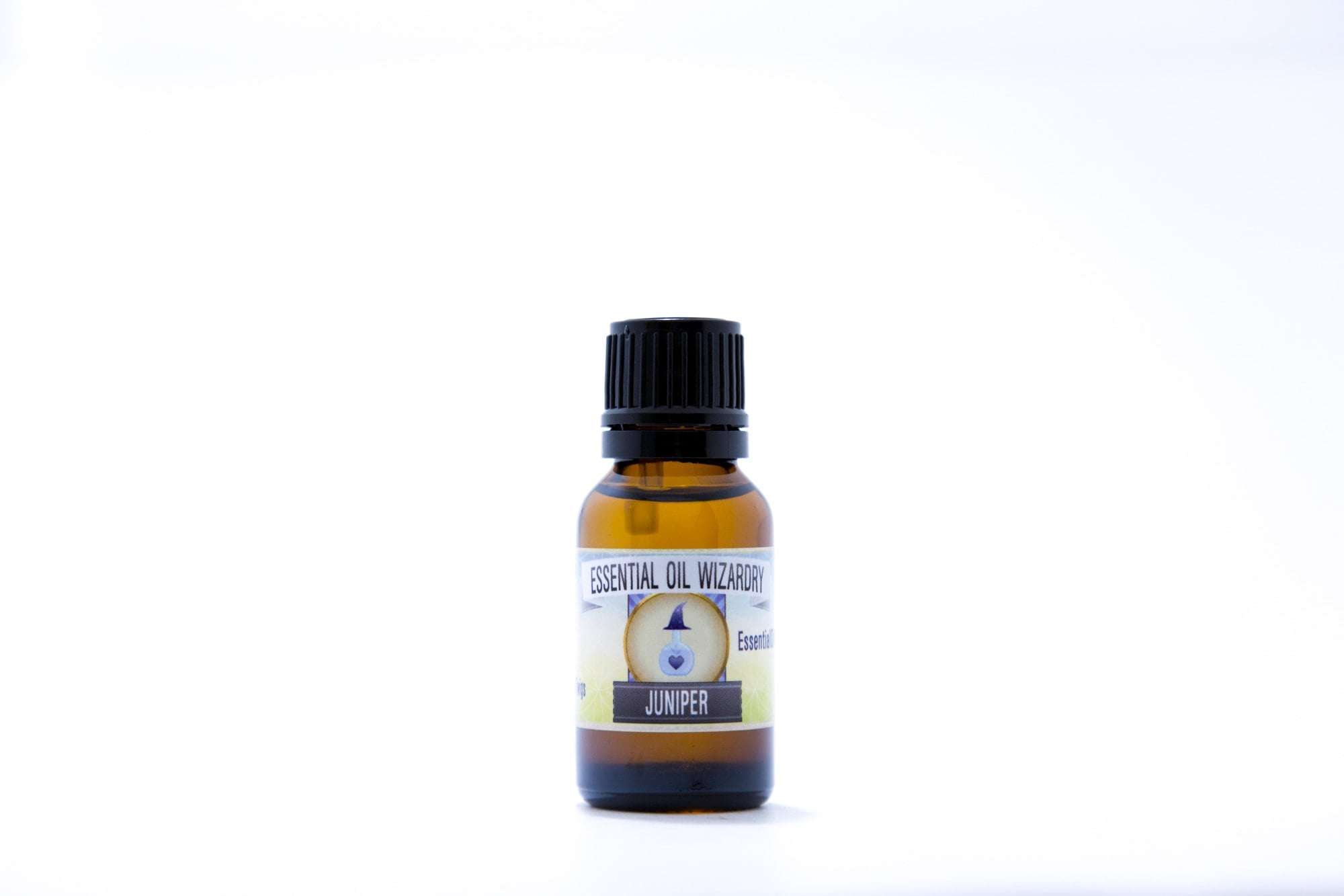 Juniper Berry Essential Oil