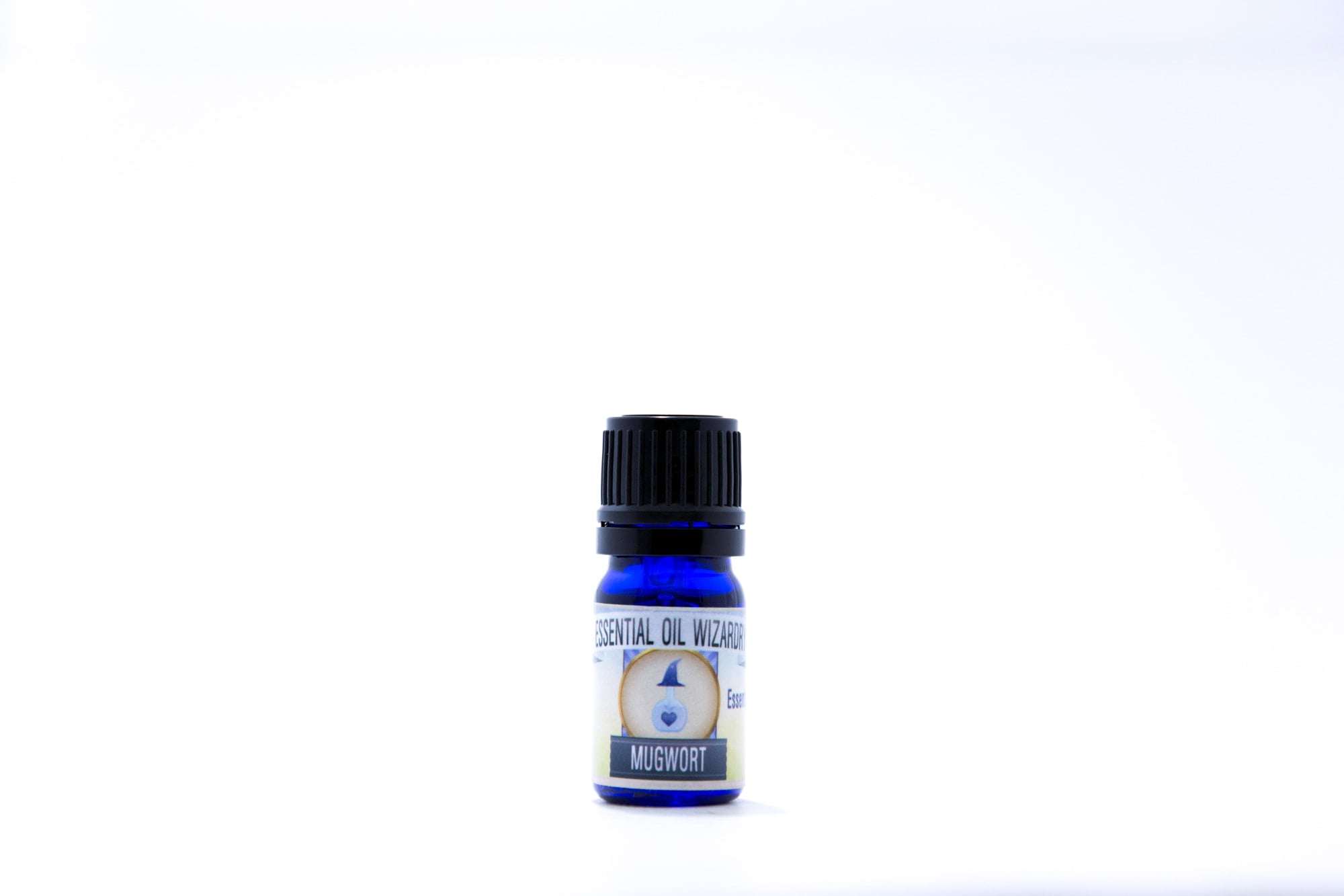 Mugwort Essential Oil