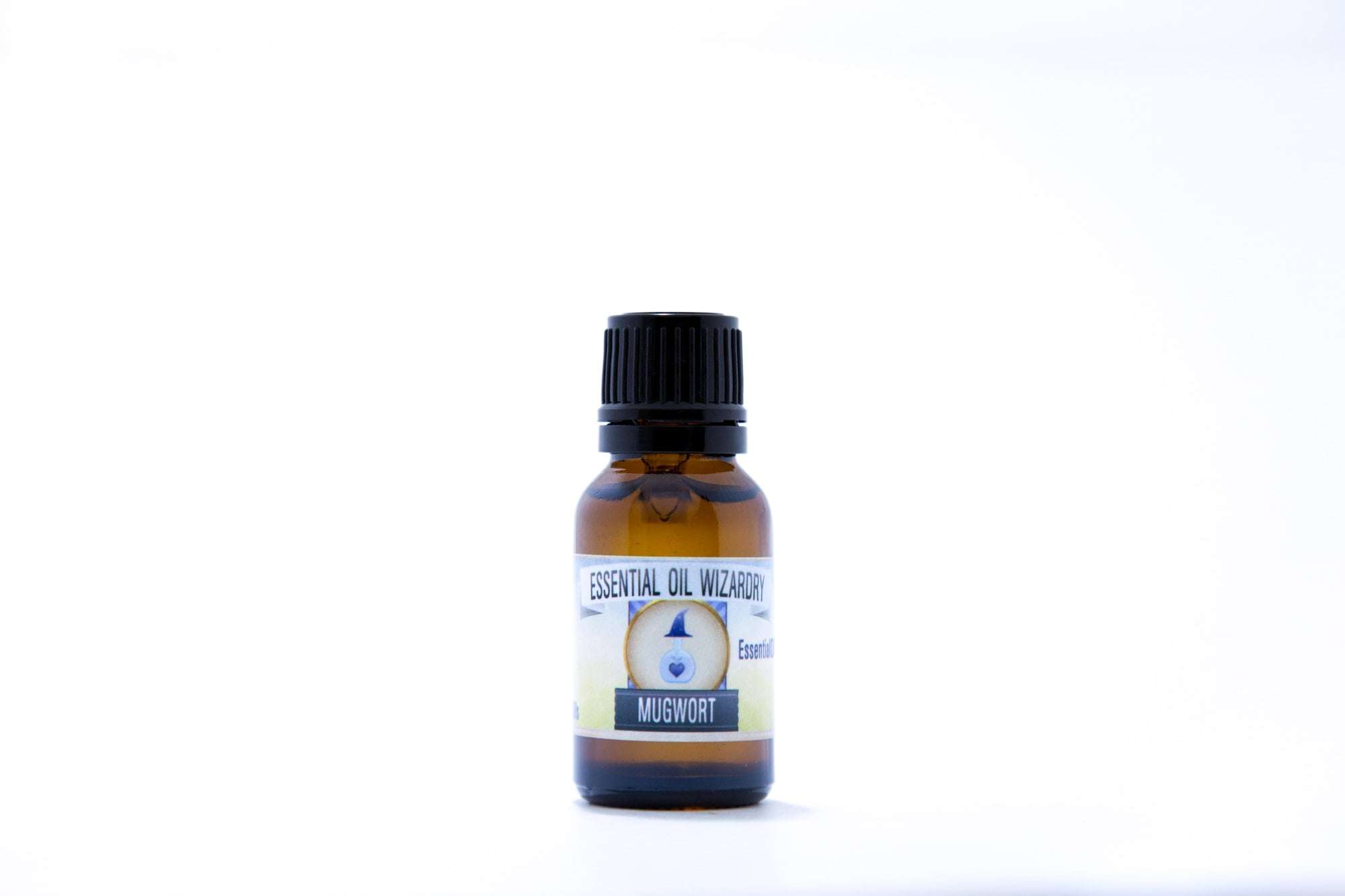 Mugwort Essential Oil