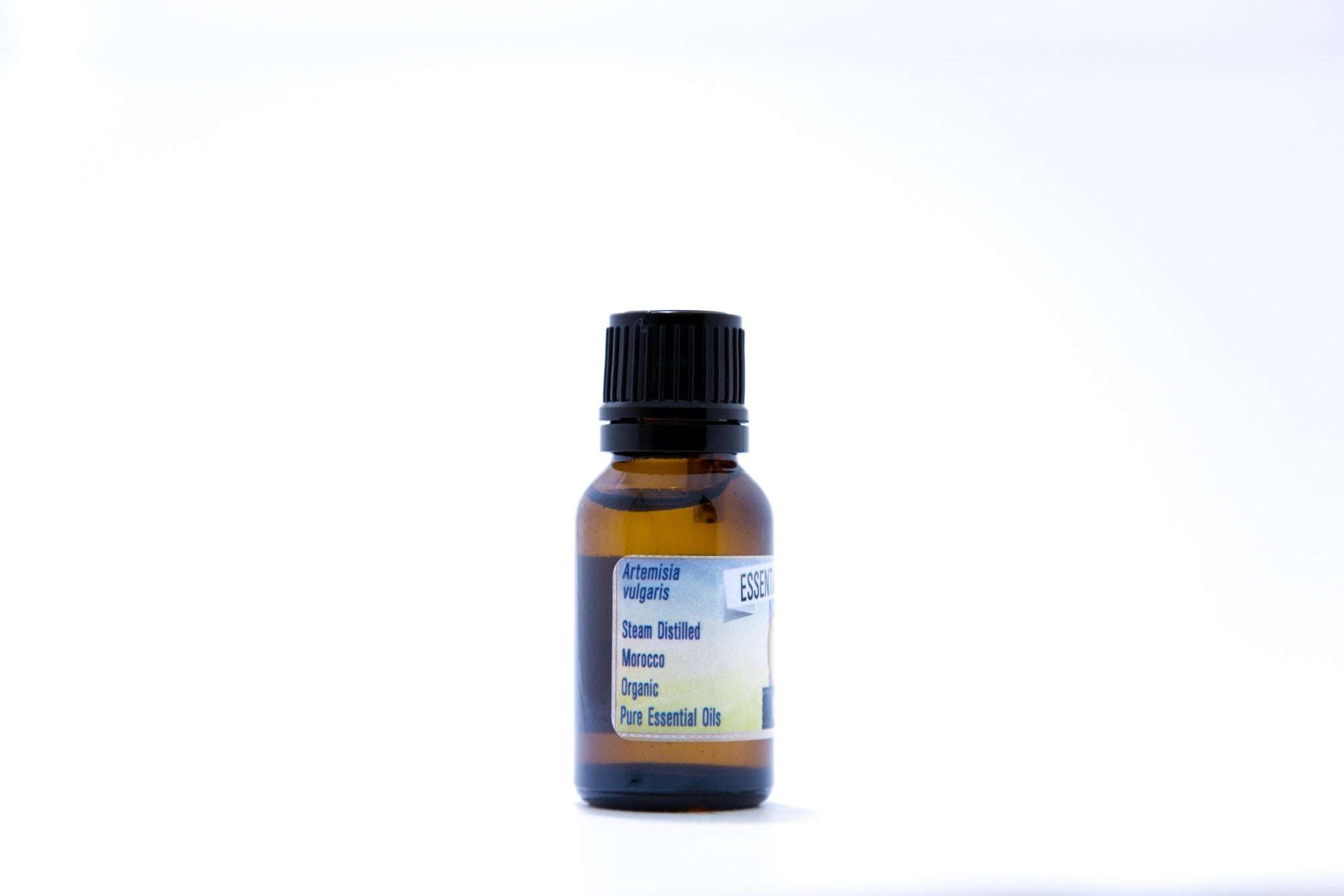 Mugwort Essential Oil