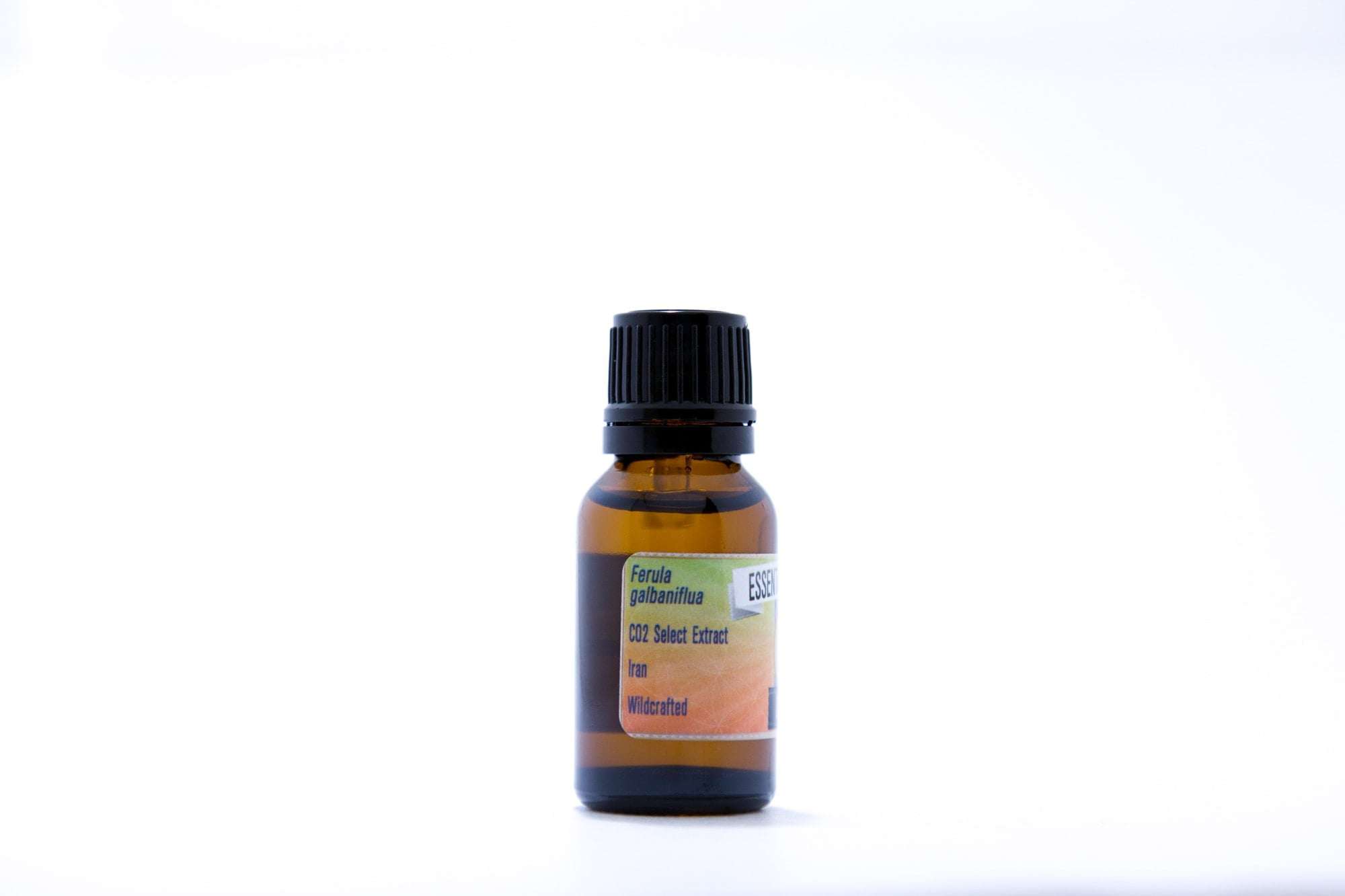 Galbanum Oil (CO2)