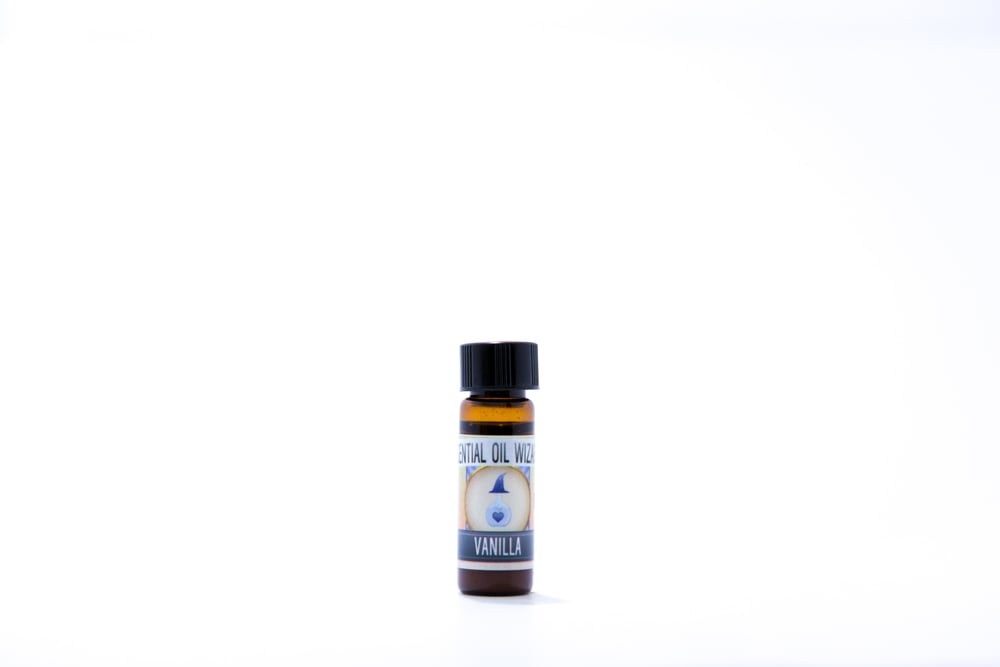 Vanilla Extract (CO2)