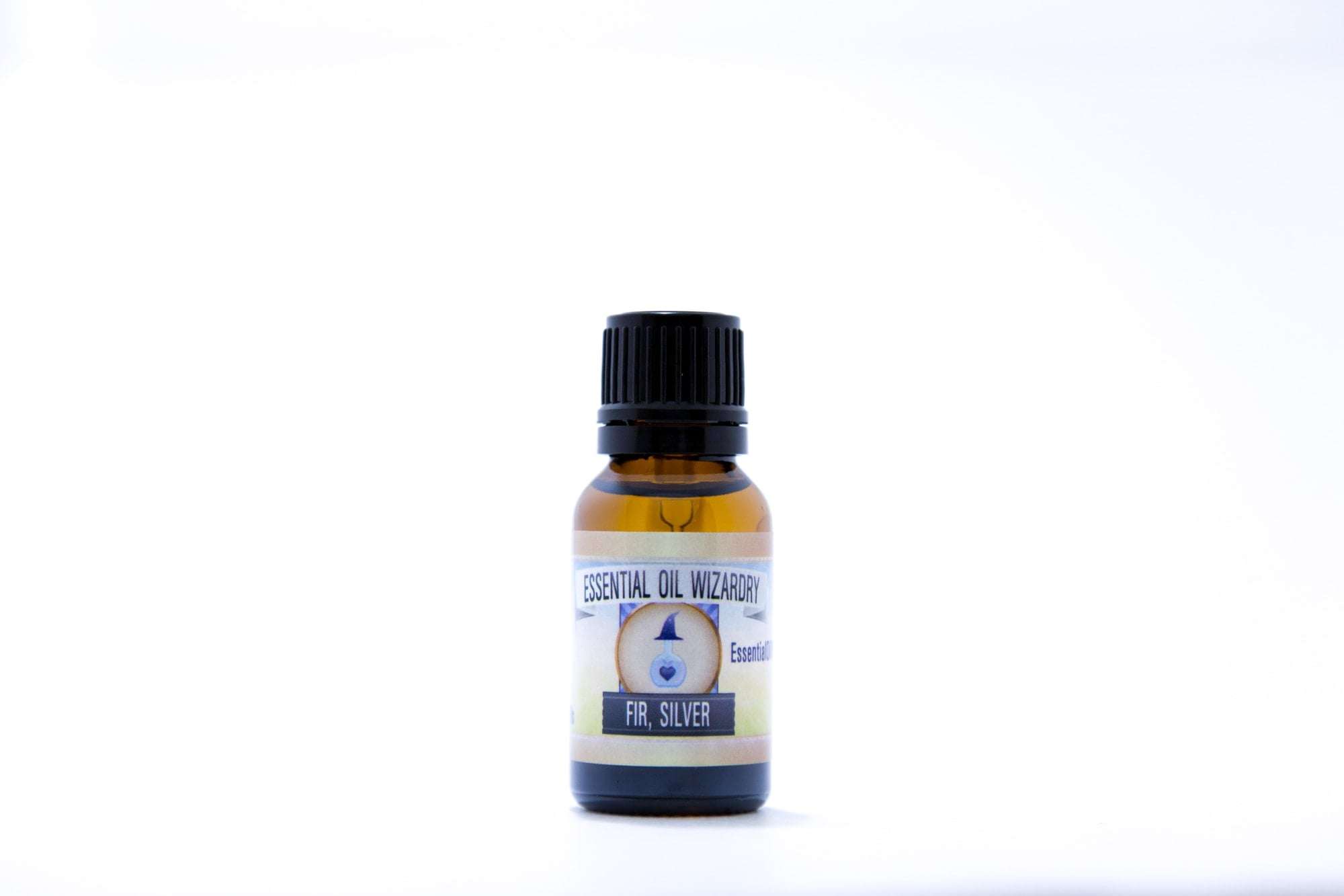 Silver Fir Essential Oil