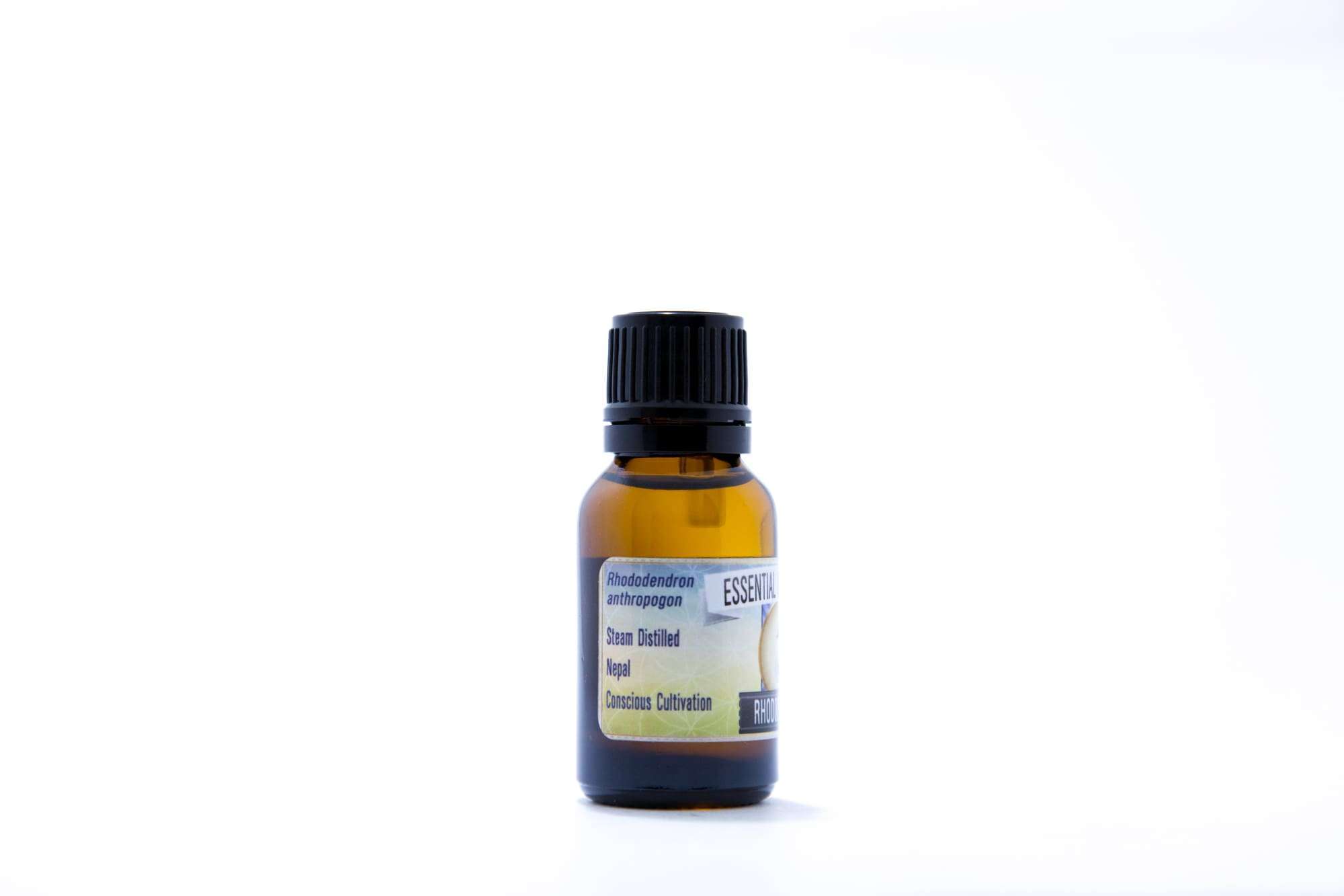 Rhododendron Essential Oil