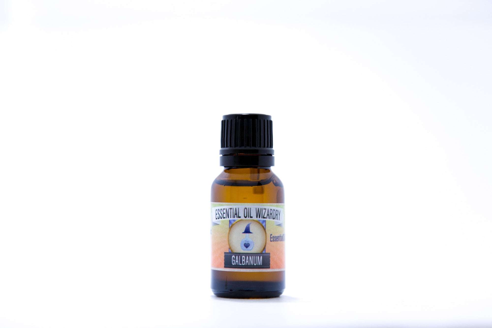 Galbanum Oil (CO2)