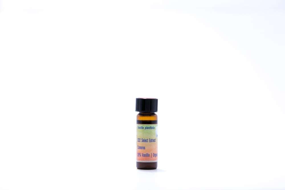 Vanilla Extract (CO2)
