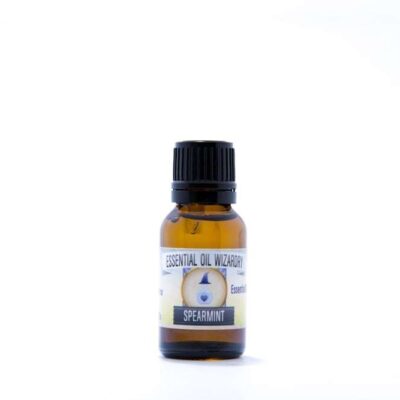 Spearmint Essential Oil