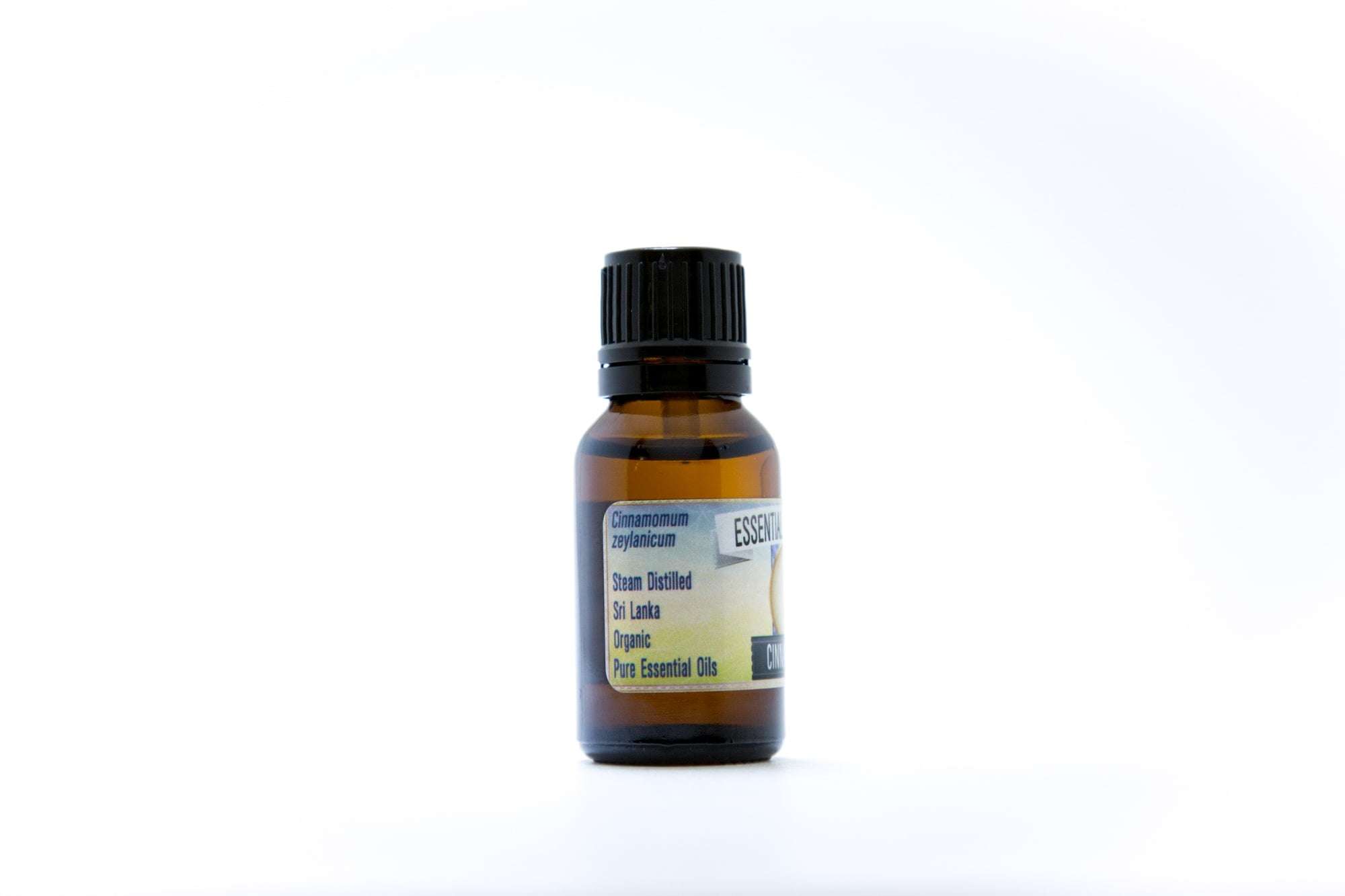 Cinnamon Leaf Essential Oil