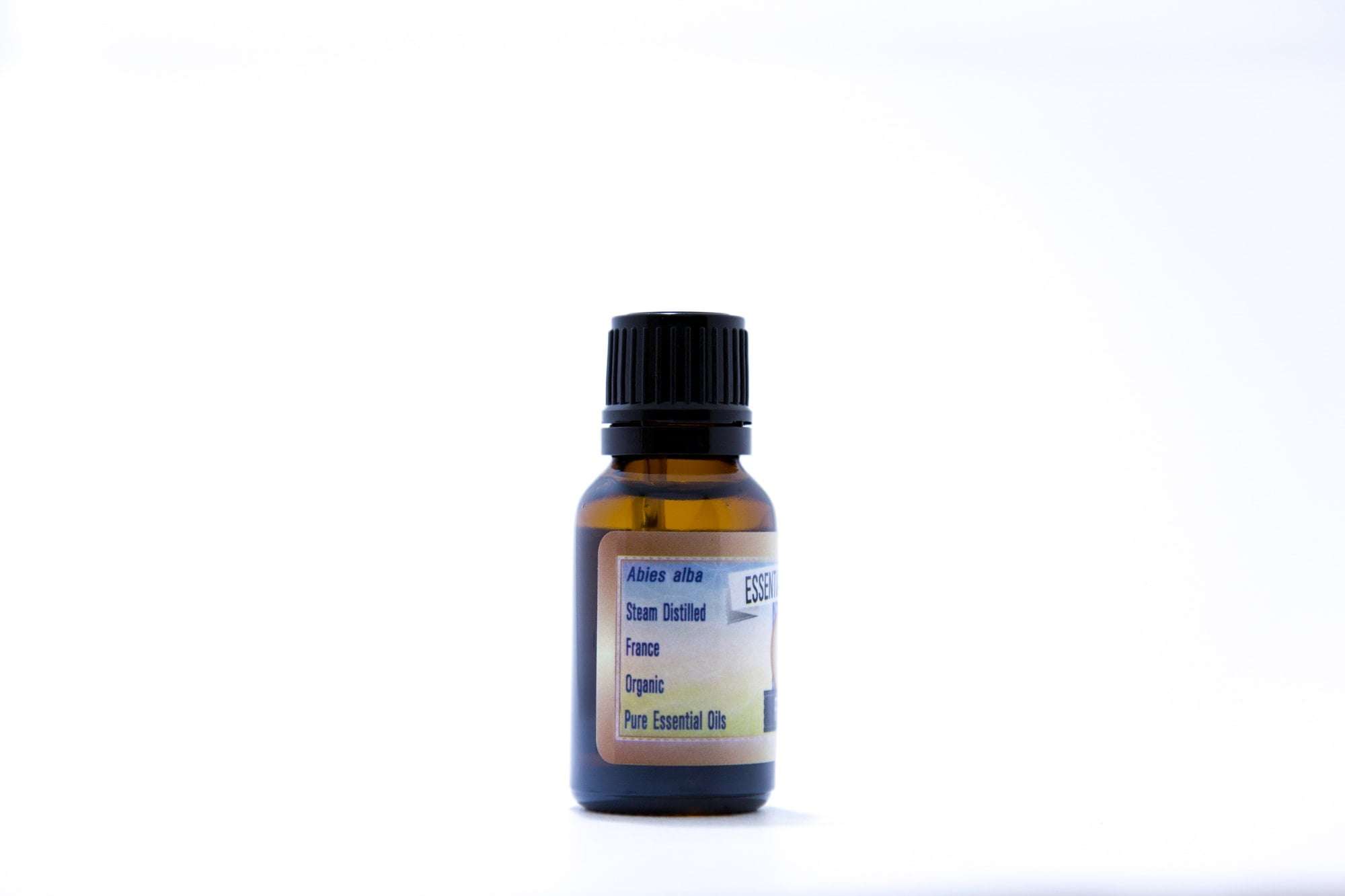 Silver Fir Essential Oil