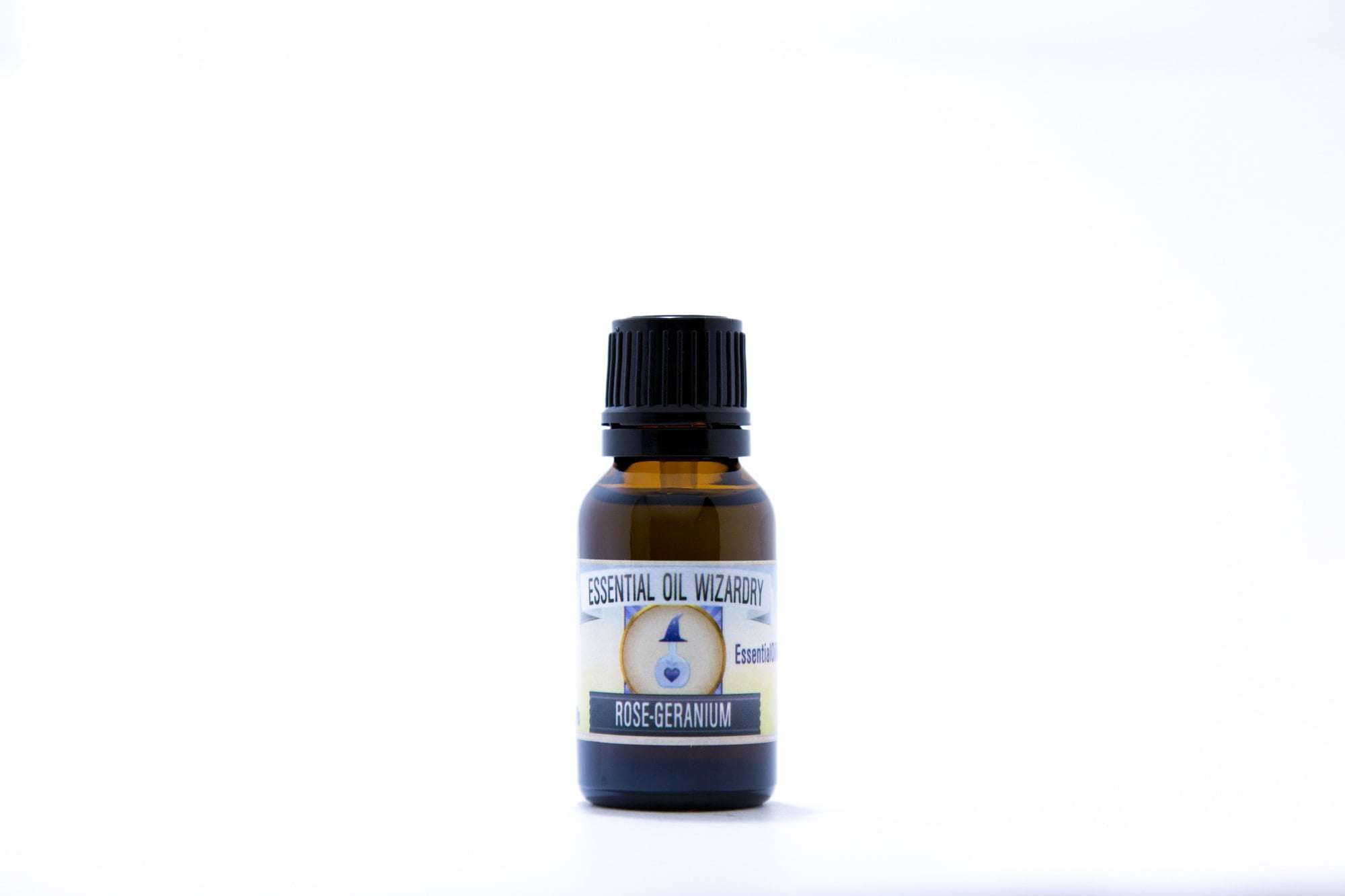 Rose Geranium Essential Oil