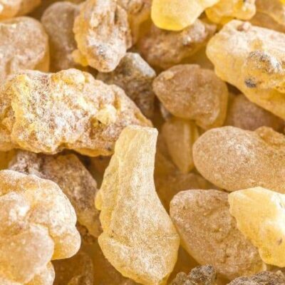 Frankincense Frereana Essential Oil