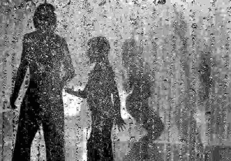 Rain Dance