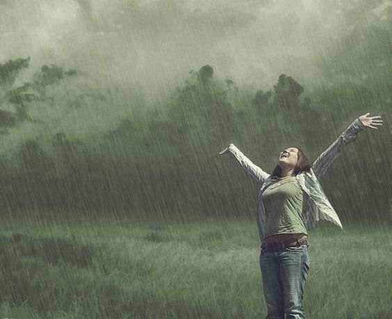 Rain Dance