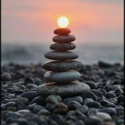 Stillness