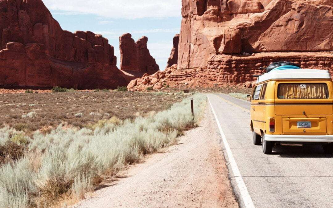 Essential Oils For Travel