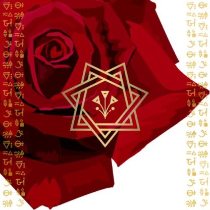 Mystery School of the Rose Set