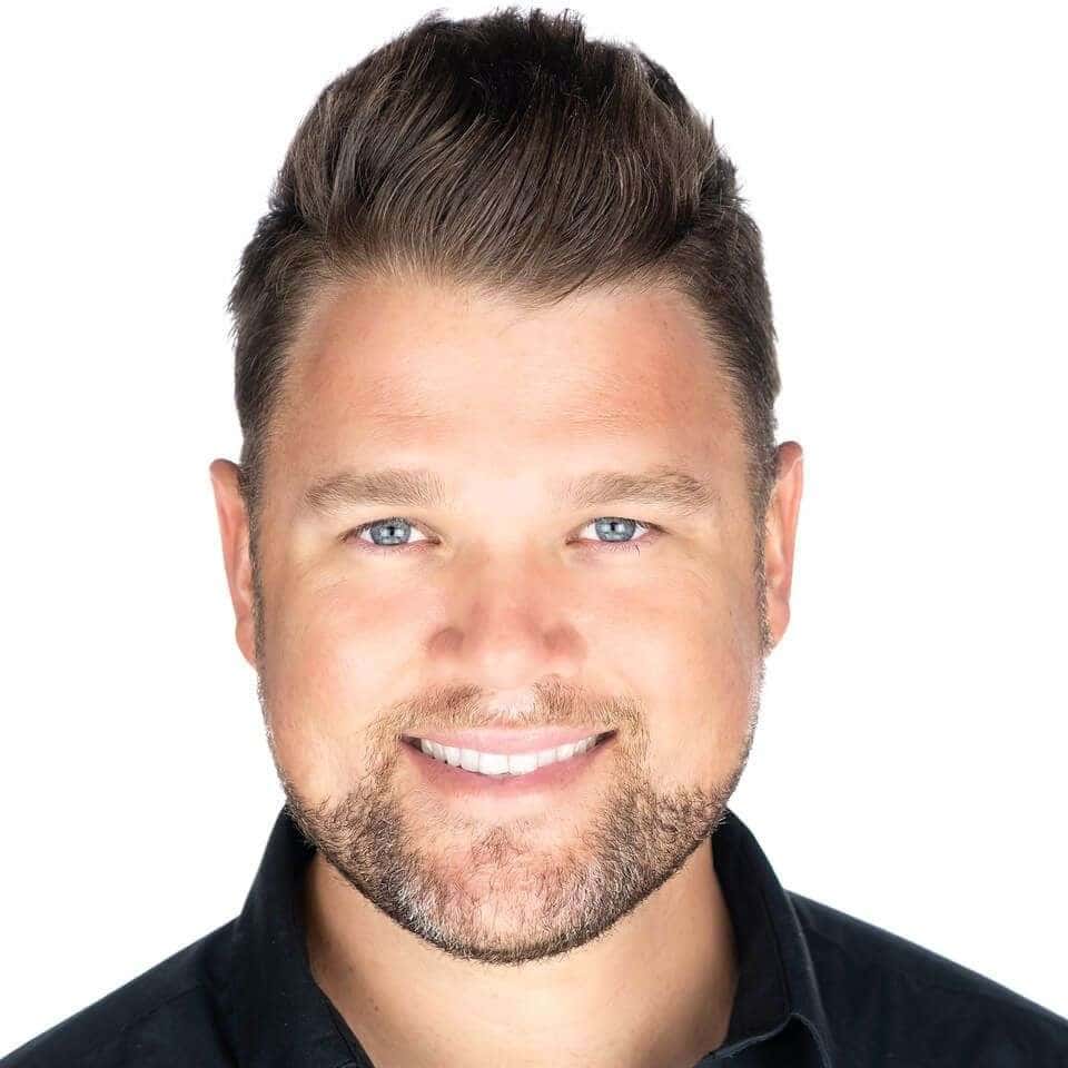 josh trent