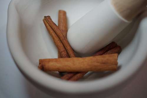 cinnamon