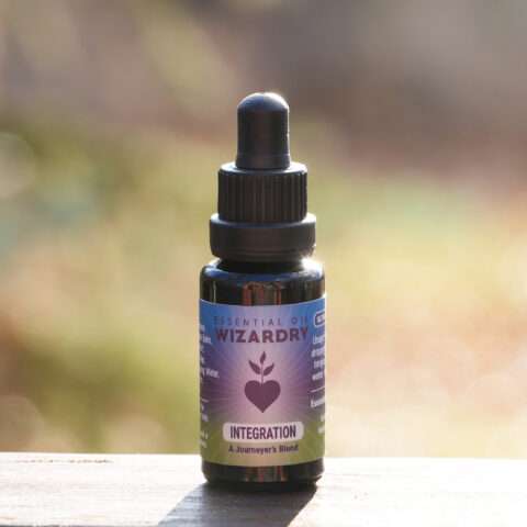 Integration Tincture *Members Only*